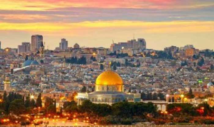 تزايد الاعتداءات على المسيحيين بشكل حاد في القدس