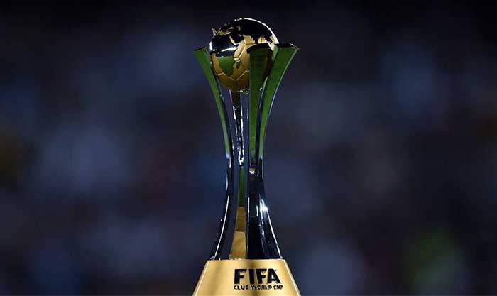 السعودية ستستضيف كأس العالم للأندية 2023 في كرة القدم
