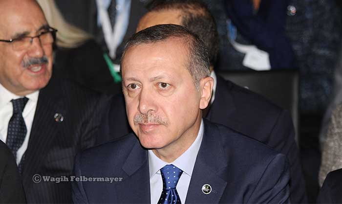 أردوغان يفوز بولاية رئاسية جديدة في تركيا وقادة العالم يهنئونه