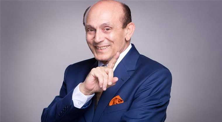 نقل محمد صبحي للمستشفى نتيجة تعرضه لوعكة صحية مفاجئة