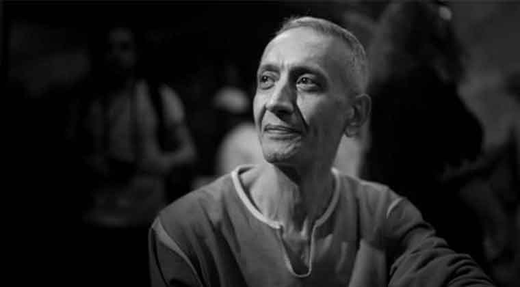 وفاة المخرج عمرو بيومي عن عمر ناهز 63 عامًا