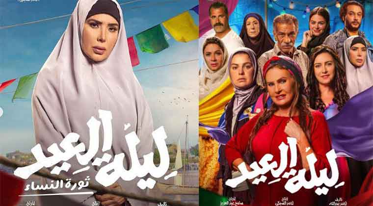 حصاد السينما المصرية 2025: 32 فيلمًا وإيرادات تتجاوز 1.37 مليار جنيه