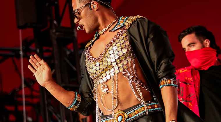 تأييد حبس الفنان محمد رمضان سنتين ومن حقه تقديم معارضة استئنافية