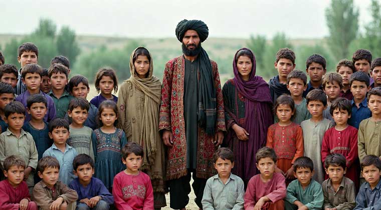 الحزب الديمقراطي المسيحي يُشرّع تعدد الزوجات الإسلامي في المانيا