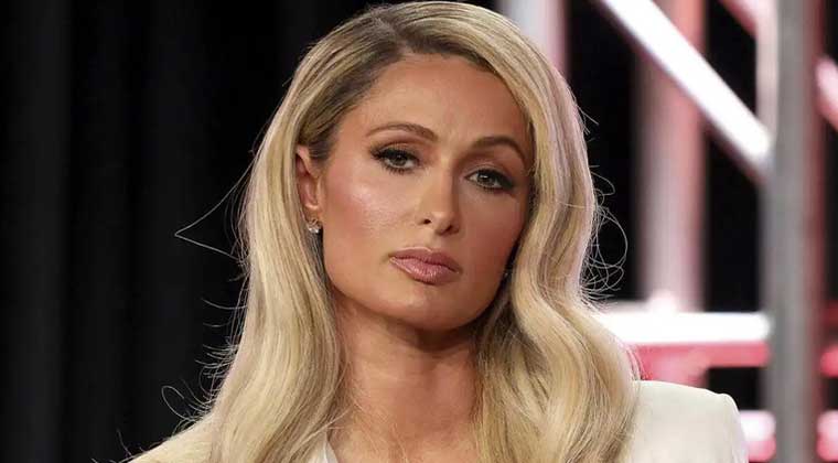 باريس هيلتون تكشف معاناتها مع اضطراب فرط الحركة