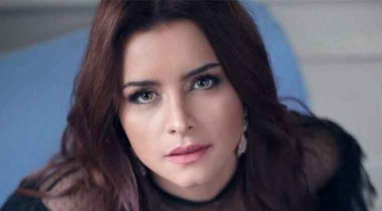 وفاة رجل الاعمال يوسف انطاكي زوج الفنانة نور اللبنانية