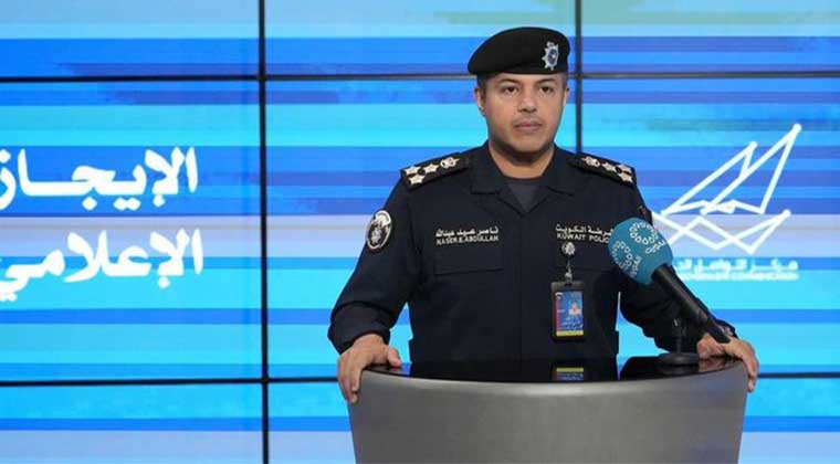 الكويت تعلن توقيف خلية لحزب الله خططت لاستهداف منشآت حيوية