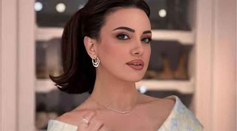 ريهام عبدالغفور عن دورها في مسلسل رمضان: نرجس شخصية سوية