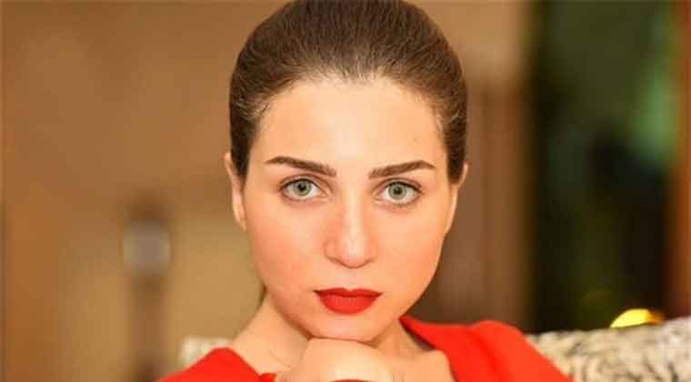 مي عز الدين في العناية المركزة والأطباء يمنعون عنها الزيارة