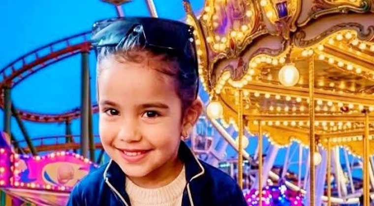 مفاجأت تقرير الطب الشرعي في مقتل طفلة المنوفية “سما”